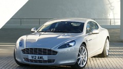 Cars Aston Martin aston martin rapide