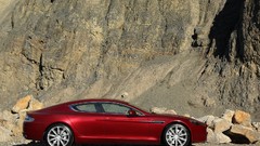 Cars Aston Martin aston martin rapide