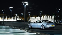 Cars Aston Martin aston martin rapide