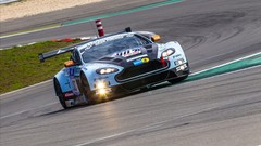 Cars Aston Martin Aston Martin V12 Vantage Vantage GT3