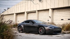 Cars Aston Martin aston martin v8 vantage