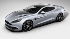 Cars Aston Martin aston martin vanquish
