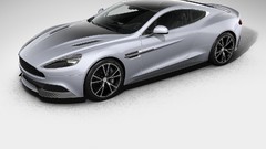 Cars Aston Martin aston martin vanquish