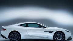 Cars Aston Martin aston martin vanquish