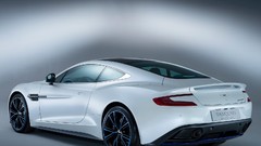 Cars Aston Martin aston martin vanquish