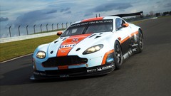 Cars Aston Martin Aston Martin Vantage