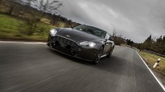 Cars Aston Martin Aston Martin Vantage