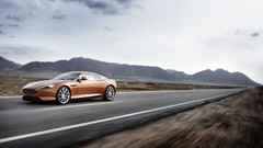 Cars Aston Martin Aston Martin Virage