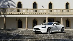 Cars Aston Martin Aston Martin Virage