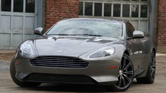 Cars Aston Martin Aston Martin Virage