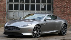 Cars Aston Martin Aston Martin Virage
