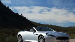 Cars Aston Martin Aston Martin Virage