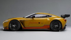Cars Aston Martin Aston martin Zagato
