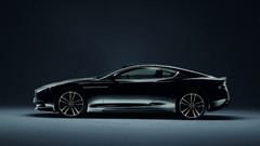 Cars Aston Martin black