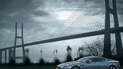 Cars Aston Martin Bridges vehicles