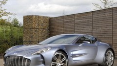 Cars Aston Martin British luxury