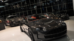Cars Aston Martin Bugatti