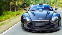 Cars Aston Martin carbon
