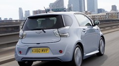 Cars Aston Martin Cygnet Aston Martin Cygnet