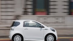 Cars Aston Martin Cygnet white cars Aston Martin Cygnet