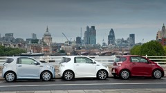 Cars Aston Martin Cygnet white cars Aston Martin Cygnet