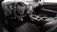 Cars Aston Martin dashboards