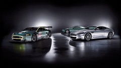 Cars aston martin db9