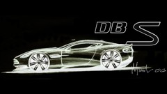 Cars aston martin dbs