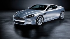 Cars aston martin dbs