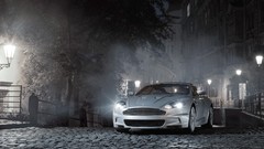 Cars aston martin dbs