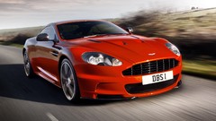 Cars aston martin dbs