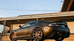 Cars aston martin dbs