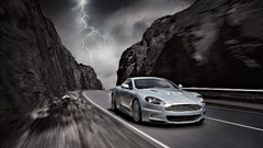 Cars aston martin dbs