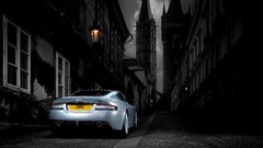 Cars aston martin dbs