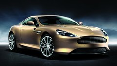 Cars aston martin dbs