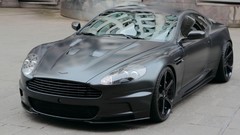 Cars aston martin dbs