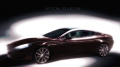 Cars Aston Martin Engines automobile aston martin v8 vantage 