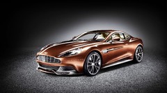 Cars Aston Martin Engines vehicles Aston Martin AM310 Vanquish 