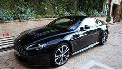 Cars Aston Martin exotic cars