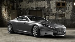 Cars Aston Martin exotic cars
