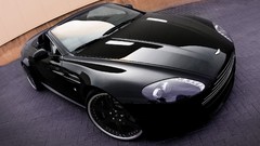 Cars Aston Martin lifestyle