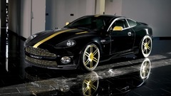 Cars Aston Martin mansory
