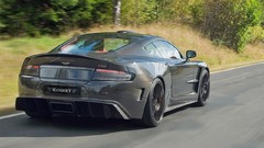 Cars Aston Martin Mansory Cyrus