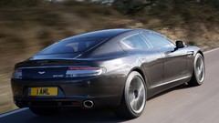 Cars Aston Martin motion aston martin rapide