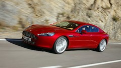 Cars Aston Martin motion aston martin rapide