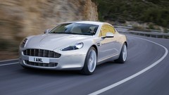 Cars Aston Martin motion aston martin rapide