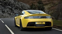 Cars Aston Martin motion automobile v12 vantage Aston Martin 