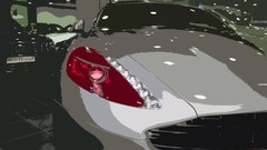 Cars Aston Martin One-77