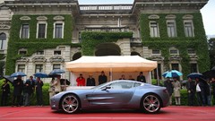 Cars Aston Martin One-77 Aston Martin One-77