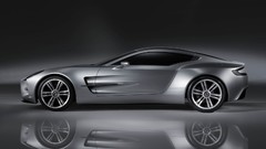 Cars Aston Martin One-77 Aston Martin One-77